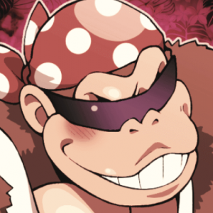 Zzzzz 1695584208donkeykongseries 2 — Male Furry Thoughts (1,545+ Characters) option 756