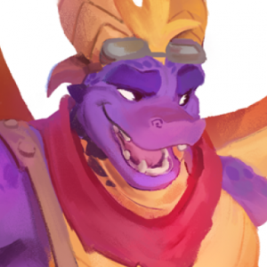Zzzzz 1695585219spyrothedragon 1 — Male Furry Thoughts (1,545+ Characters) option 761
