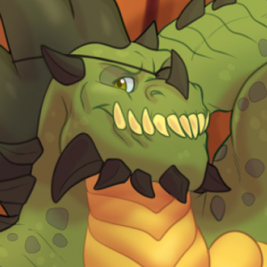 Zzzzz 1695585318spyrothedragon 5 — Male Furry Thoughts (1,545+ Characters) option 766