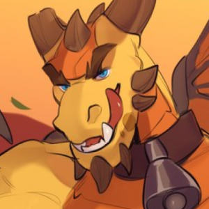 Zzzzz 1695585318spyrothedragon 7 — Male Furry Thoughts (1,545+ Characters) option 768