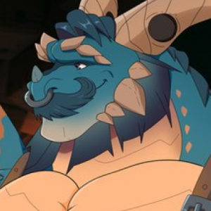 Zzzzz 1695585318spyrothedragon 8 — Male Furry Thoughts (1,545+ Characters) option 769