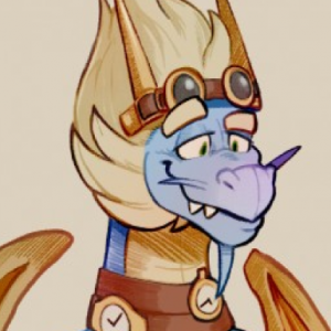 Zzzzz 1695585487spyrothedragon 9 — Male Furry Thoughts (1,545+ Characters) option 774