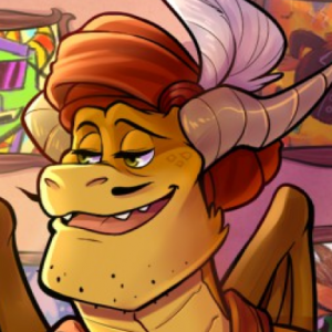 Zzzzz 1695585488spyrothedragon 20 — Male Furry Thoughts (1,545+ Characters) option 776