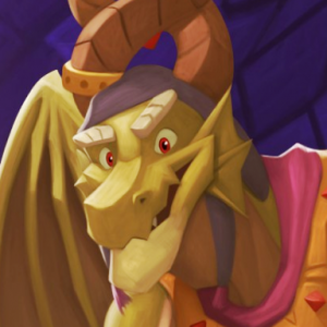 Zzzzz 1695585488spyrothedragon 22 — Male Furry Thoughts (1,545+ Characters) option 778