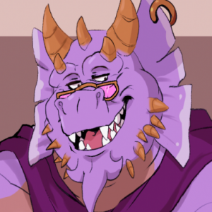 Zzzzz 1695585488spyrothedragon 29 — Male Furry Thoughts (1,545+ Characters) option 785
