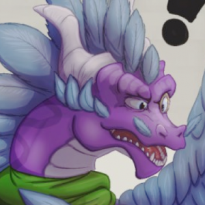 Zzzzz 1695585488spyrothedragon 30 — Male Furry Thoughts (1,545+ Characters) option 786