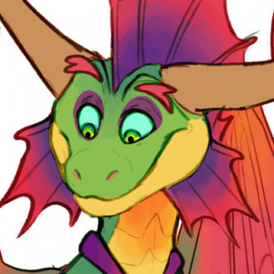 Zzzzz 1695585489spyrothedragon 34 — Male Furry Thoughts (1,545+ Characters) option 790
