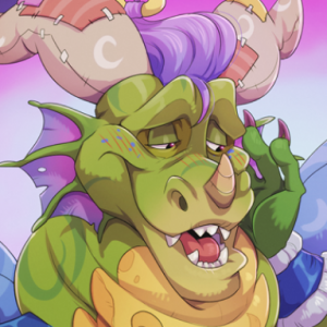 Zzzzz 1695585489spyrothedragon 50 — Male Furry Thoughts (1,545+ Characters) option 804