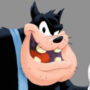 Zzzzz 1695586181disney Initials 3 — Male Furry Thoughts (1,545+ Characters) option 827