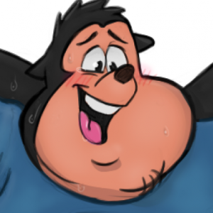 Zzzzz 1695586181disney Initials 4 — Male Furry Thoughts (1,545+ Characters) option 828