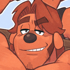 Zzzzz 1695586181disney Initials 6 — Male Furry Thoughts (1,545+ Characters) option 830