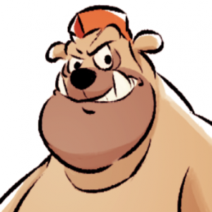Zzzzz 1695586181disney Initials 9 — Male Furry Thoughts (1,545+ Characters) option 833
