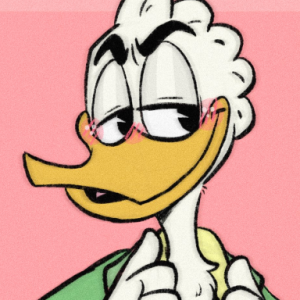 Zzzzz 1695586790ducktales 2 — Male Furry Thoughts (1,545+ Characters) option 835