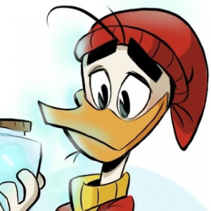 Zzzzz 1695586790ducktales 3 — Male Furry Thoughts (1,545+ Characters) option 836
