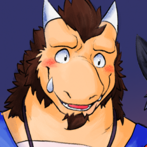 Zzzzz 1695587586passwordvisualnovel 5 — Male Furry Thoughts (1,545+ Characters) option 874