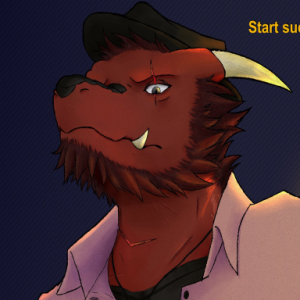 Zzzzz 1695587587passwordvisualnovel 9 — Male Furry Thoughts (1,545+ Characters) option 884