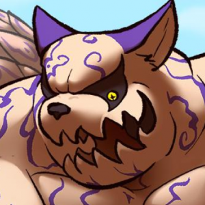 Zzzzz 1695587880anime 11 — Male Furry Thoughts (1,545+ Characters) option 887