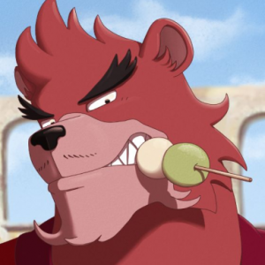 Zzzzz 1695587880anime 7 — Male Furry Thoughts (1,545+ Characters) option 894