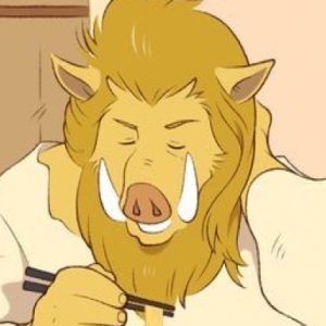 Zzzzz 1695587880anime 8 — Male Furry Thoughts (1,545+ Characters) option 895