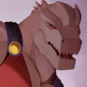Zzzzz 1695587881anime 13 — Male Furry Thoughts (1,545+ Characters) option 897