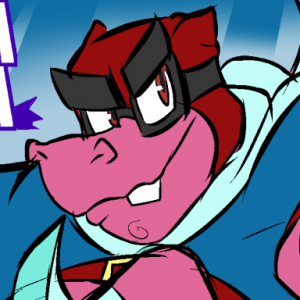Zzzzz 1695588064slycooperseries 2 — Male Furry Thoughts (1,545+ Characters) option 907