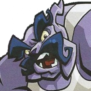 Zzzzz 1695588064slycooperseries 4 — Male Furry Thoughts (1,545+ Characters) option 909