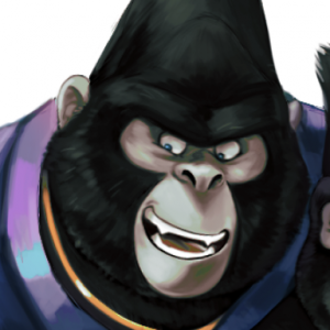 Zzzzz 1695588233singmovie 2 — Male Furry Thoughts (1,545+ Characters) option 912