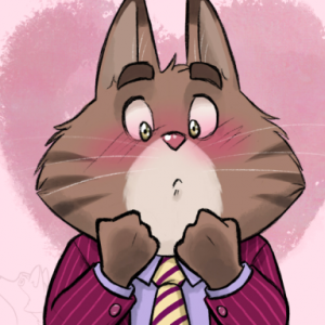 Zzzzz 1695588234singmovie 7 — Male Furry Thoughts (1,545+ Characters) option 917