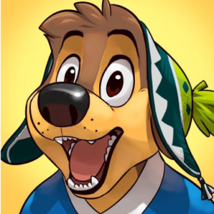 Zzzzz 1695588626rockdog 1 — Male Furry Thoughts (1,545+ Characters) option 926