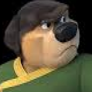 Zzzzz 1695588626rockdog 2 — Male Furry Thoughts (1,545+ Characters) option 927