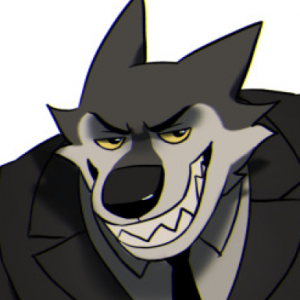 Zzzzz 1695588626rockdog 3 — Male Furry Thoughts (1,545+ Characters) option 928