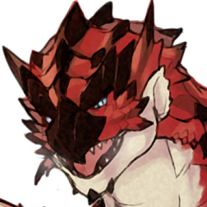 Zzzzz 1695588847monsterhunter 2 — Male Furry Thoughts (1,545+ Characters) option 930