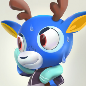 Zzzzz 1695589366animalcrossing 10 — Male Furry Thoughts (1,545+ Characters) option 971