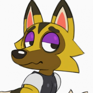 Zzzzz 1695589366animalcrossing 11 — Male Furry Thoughts (1,545+ Characters) option 972