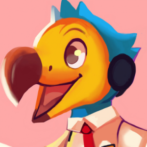 Zzzzz 1695589366animalcrossing 16 — Male Furry Thoughts (1,545+ Characters) option 977