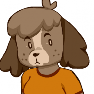 Zzzzz 1695589366animalcrossing 3 — Male Furry Thoughts (1,545+ Characters) option 982