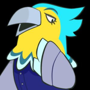 Zzzzz 1695589366animalcrossing 5 — Male Furry Thoughts (1,545+ Characters) option 984
