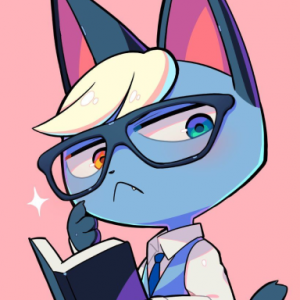 Zzzzz 1695589366animalcrossing 7 — Male Furry Thoughts (1,545+ Characters) option 986