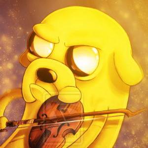 Zzzzz 1695605935adventuretime 1 — Male Furry Thoughts (1,545+ Characters) option 989