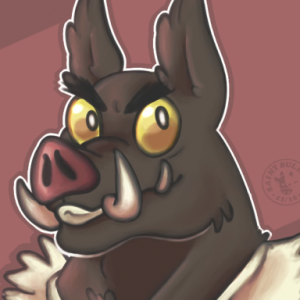 Zzzzz 1695606252starvstheforcesofevil 4 — Male Furry Thoughts (1,545+ Characters) option 998