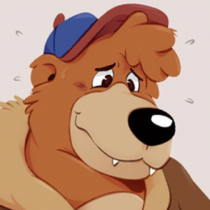Zzzzz 1695606594talespin 2 — Male Furry Thoughts (1,545+ Characters) option 999