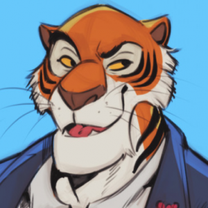 Zzzzz 1695606633talespin 4 — Male Furry Thoughts (1,545+ Characters) option 1002