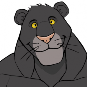 Zzzzz 1695606633talespin 6 — Male Furry Thoughts (1,545+ Characters) option 1004