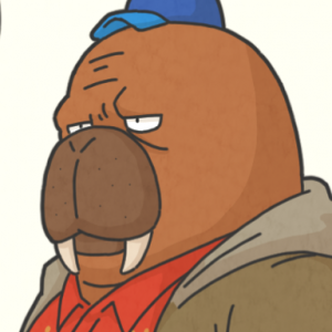 Zzzzz 1695606892oddtaxi 1 — Male Furry Thoughts (1,545+ Characters) option 1005