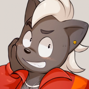 Zzzzz 1695606960oddtaxi 9 — Male Furry Thoughts (1,545+ Characters) option 1015