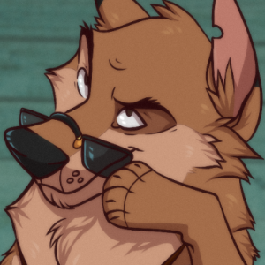Zzzzz 1695607609dogs 12 — Male Furry Thoughts (1,545+ Characters) option 1020