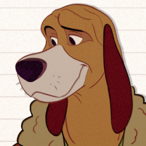 Zzzzz 1695607663dogs 2 — Male Furry Thoughts (1,545+ Characters) option 1023