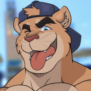 Zzzzz 1695608086sportsmascots 1 — Male Furry Thoughts (1,545+ Characters) option 1033