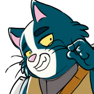 Zzzzz 1695608215finalspace 1 — Male Furry Thoughts (1,545+ Characters) option 1046