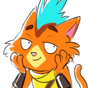 Zzzzz 1695608215finalspace 2 — Male Furry Thoughts (1,545+ Characters) option 1047